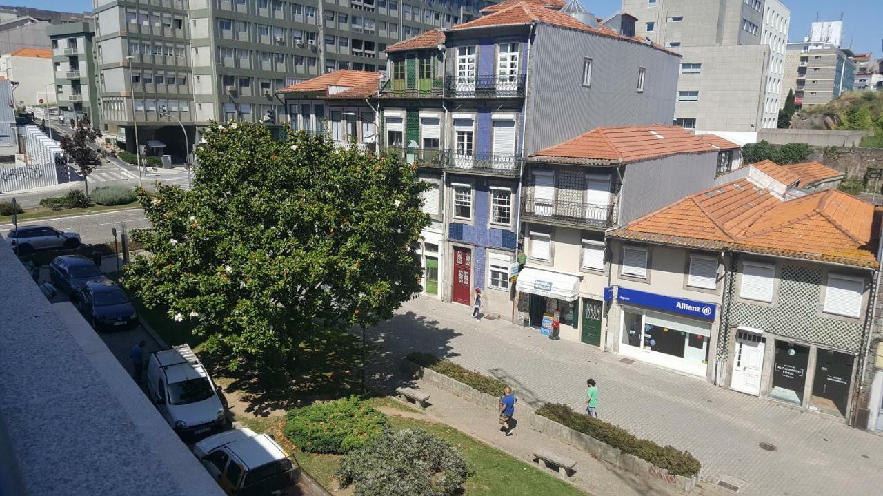 Apartamento Otf- Porto Centro Exterior foto